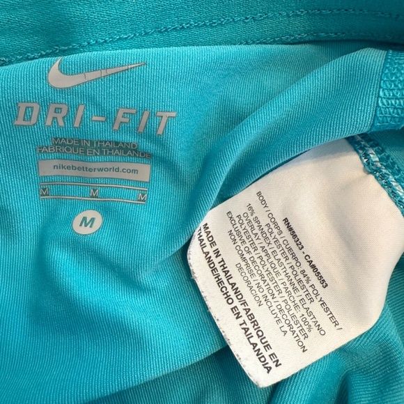 Nike Pro Combat Dri-Fit Running Double Up Shorts Women's Bundle Medium - Picture 5 of 10